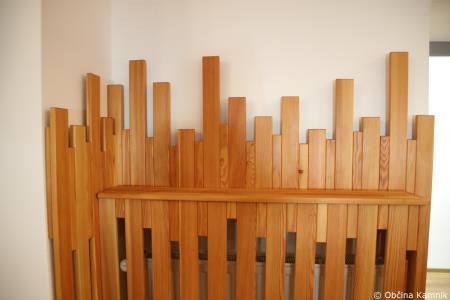 Šmartno v Tuhinju ima prenovljen in sodoben kulturni dom (2)